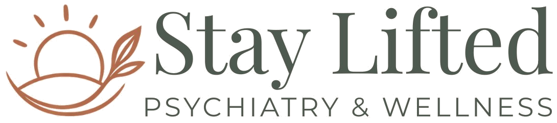 Stay Lifted Psychiatry & Wellness