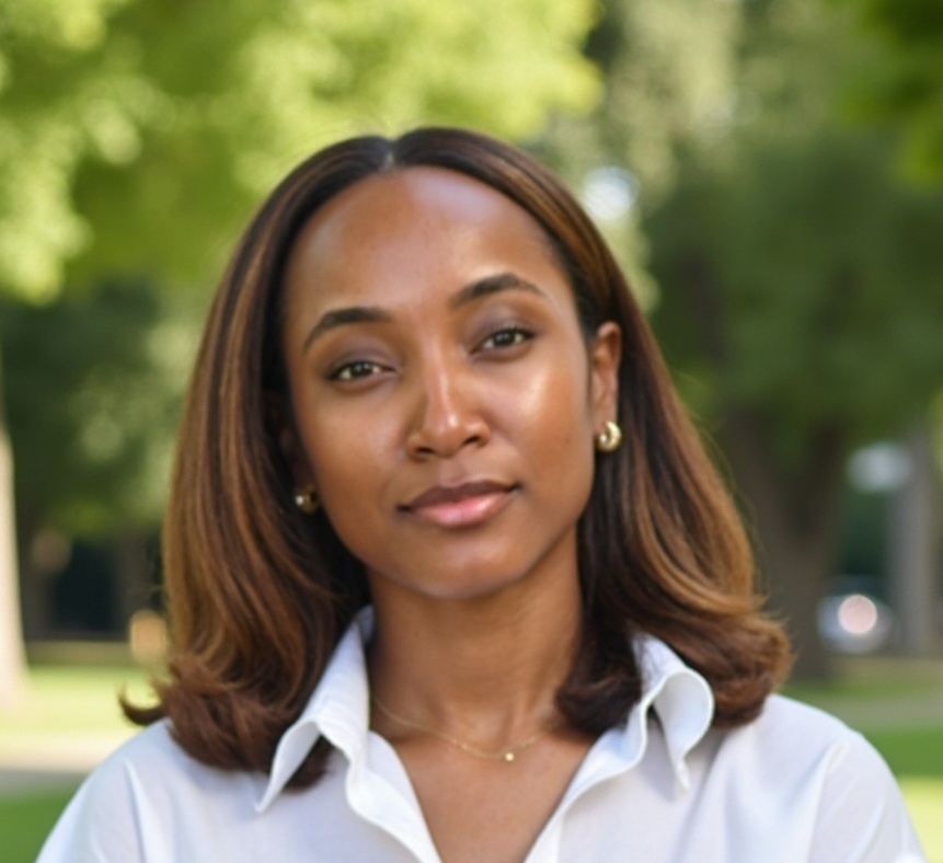 Tiffany Guthrie, PMHNP-BC